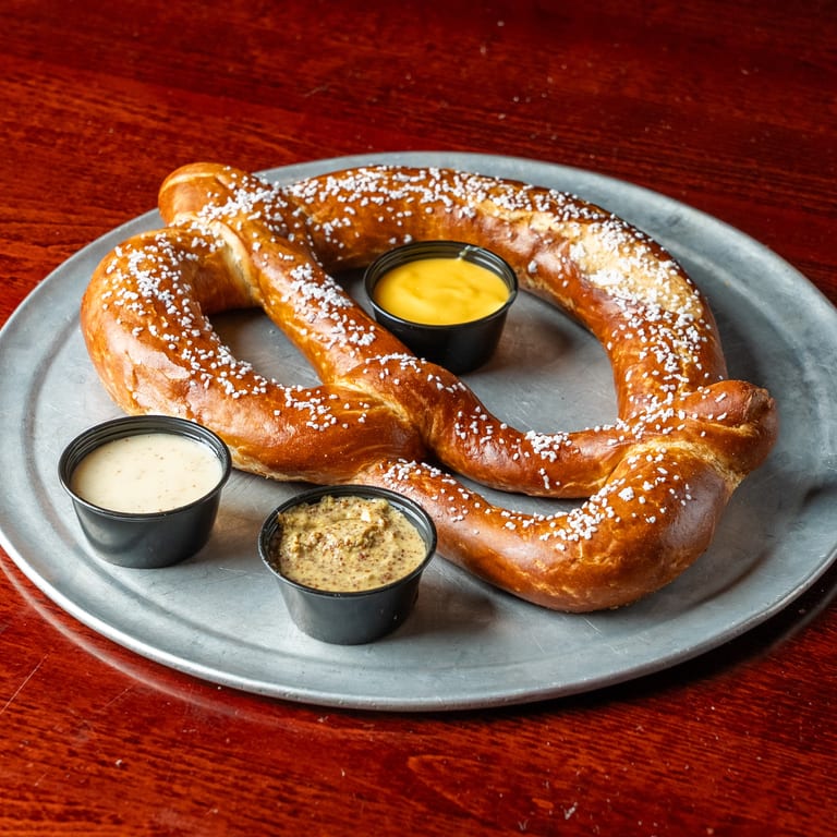 Prime Burger Bar Rewards