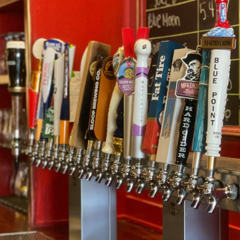Craft Beers